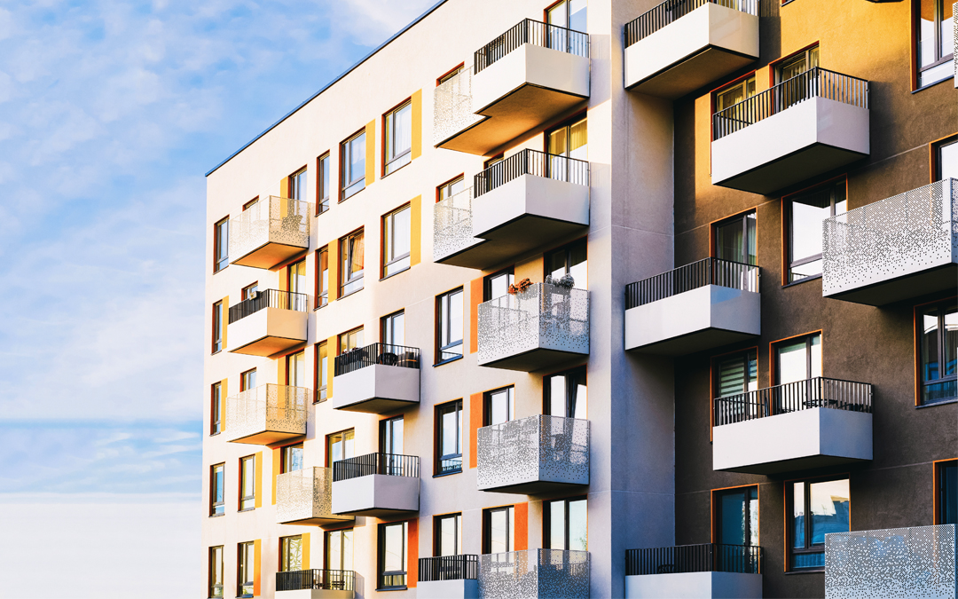 The Crucial Role of Block Management Accounting in Real Estate Success