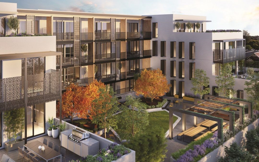 Modern Block Management: Prioritising Health and Safety